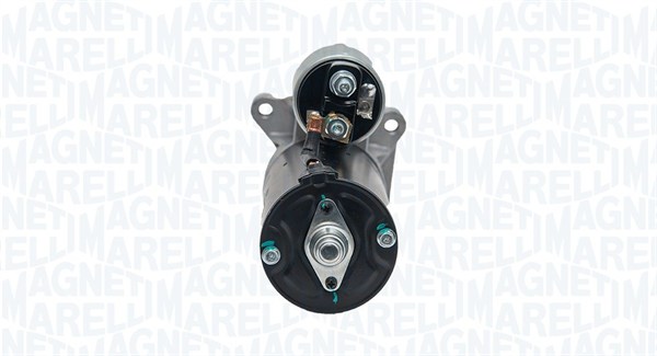 Magneti Marelli Starter 063720373010