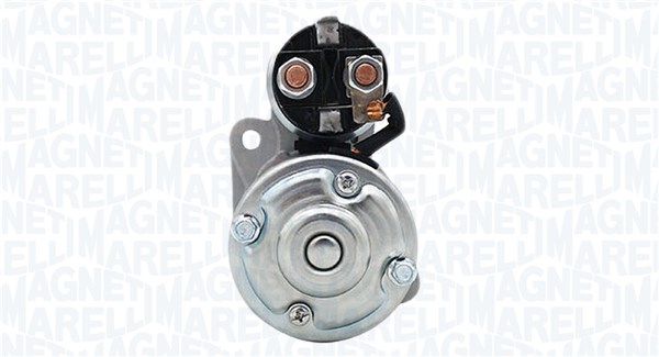 Magneti Marelli Starter 063725774010