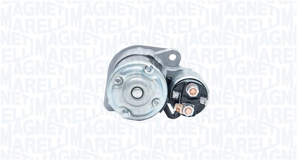 Magneti Marelli Starter 063725774010