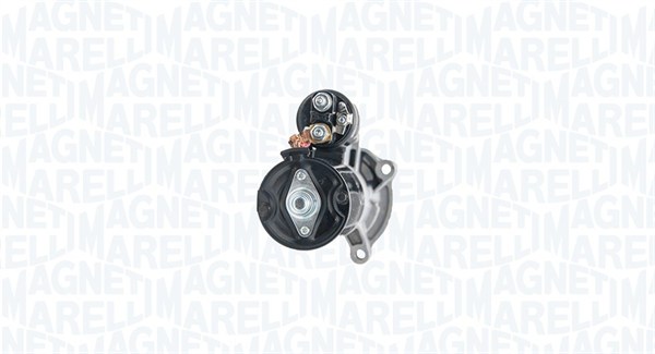 Magneti Marelli Starter 063720594010