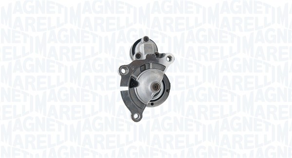 Magneti Marelli Starter 063720594010