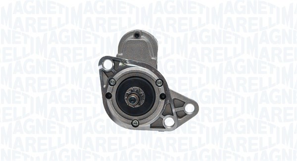 Magneti Marelli Starter 063720618010