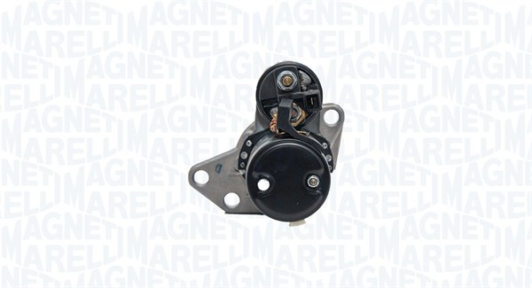 Magneti Marelli Starter 063720618010