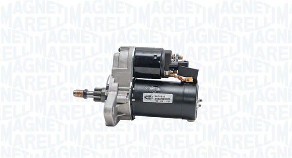 Magneti Marelli Starter 063720618010