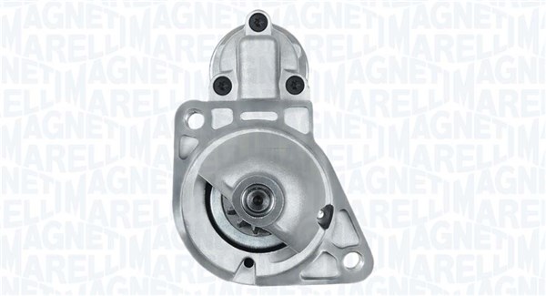 Magneti Marelli Starter 063726248010