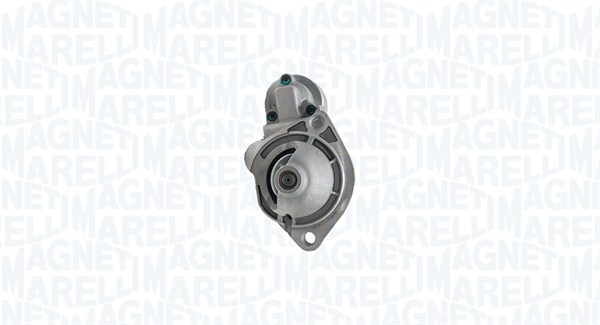 Magneti Marelli Starter 063720624010