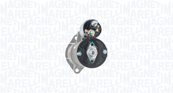 Magneti Marelli Starter 063720624010