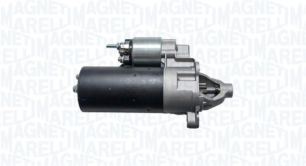 Magneti Marelli Starter 063720624010