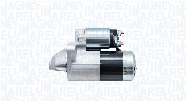 Magneti Marelli Starter 063726251010