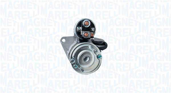 Magneti Marelli Starter 063726251010