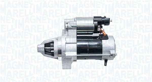 Magneti Marelli Starter 063726256010