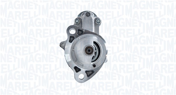 Magneti Marelli Starter 063726256010