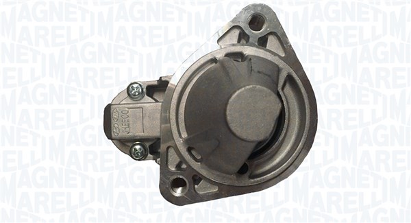 Magneti Marelli Starter 063726260010