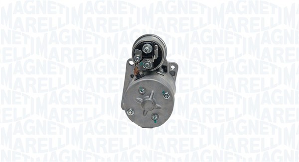 Magneti Marelli Starter 063720796010