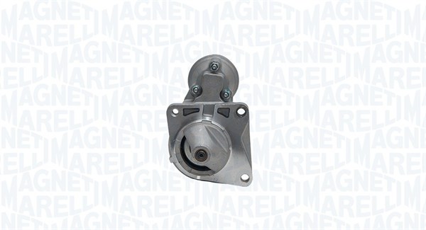 Magneti Marelli Starter 063720796010