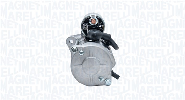 Magneti Marelli Starter 063728010410