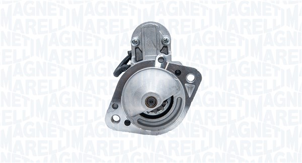 Magneti Marelli Starter 063728010410