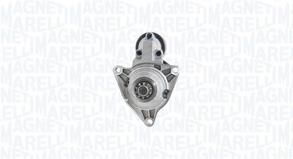 Magneti Marelli Starter 063720801010