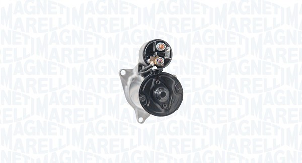 Magneti Marelli Starter 063720801010