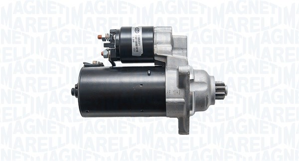 Magneti Marelli Starter 063720801010