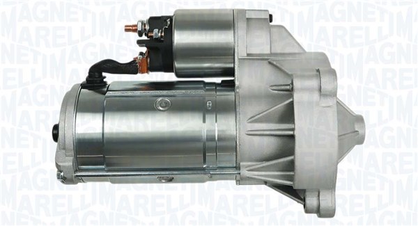 Magneti Marelli Startmotor / Starter 063720985010
