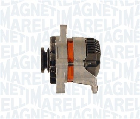 Magneti Marelli Alternator/Dynamo 944390332500