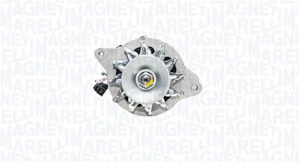 Magneti Marelli Alternator/Dynamo 944390512270