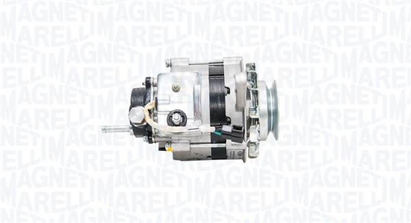 Magneti Marelli Alternator/Dynamo 944390512270