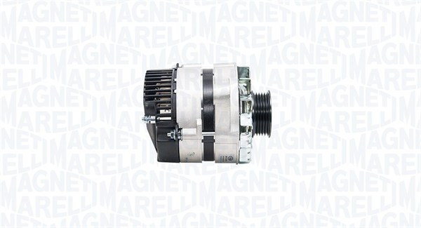 Magneti Marelli Alternator/Dynamo 944390900600