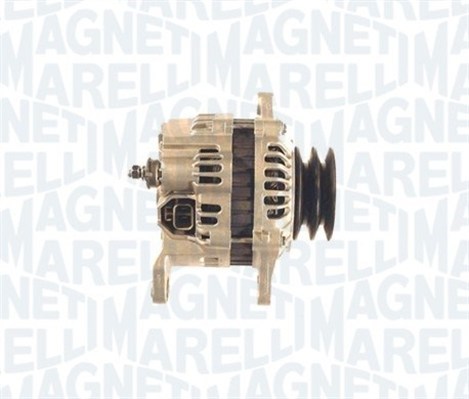 Magneti Marelli Alternator/Dynamo 944390901670