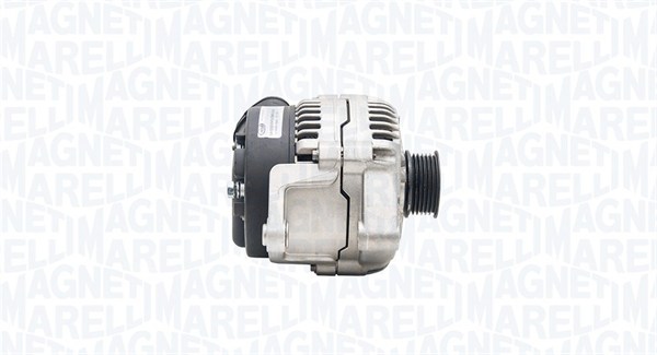 Magneti Marelli Alternator/Dynamo 944390904540