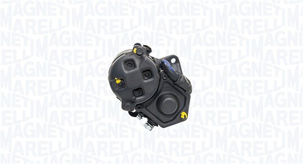 Magneti Marelli Starter 944280800700