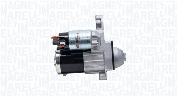 Magneti Marelli Starter 063720046010