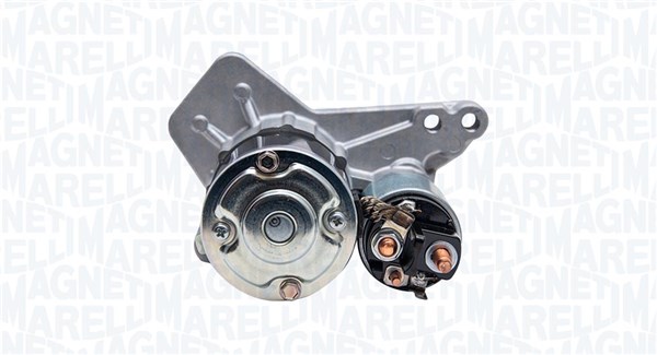 Magneti Marelli Starter 063720046010