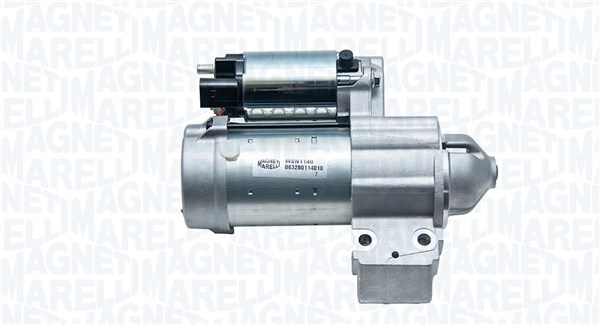 Magneti Marelli Startmotor / Starter 063280114010