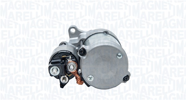 Magneti Marelli Startmotor / Starter 063280113010