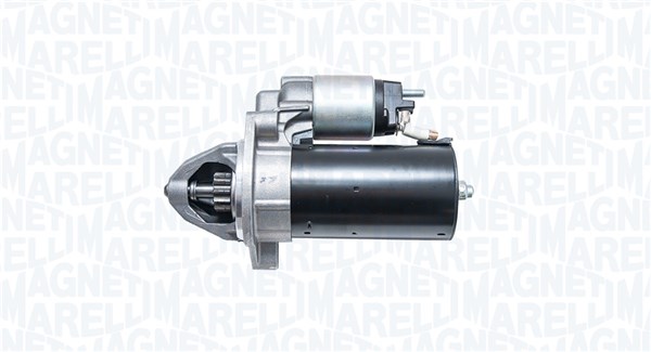 Magneti Marelli Starter 063521150470