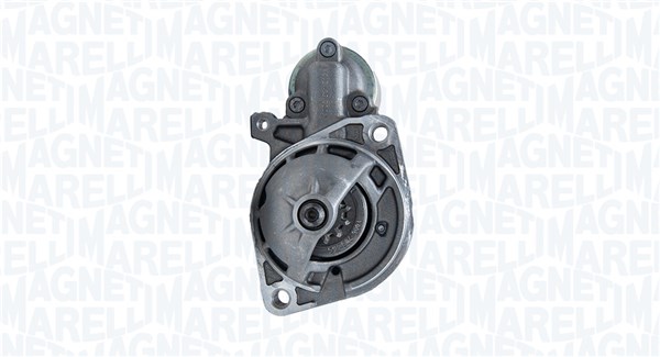 Magneti Marelli Starter 063521150470