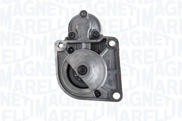 Magneti Marelli Starter 063521370010