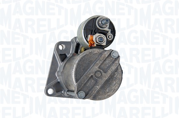 Magneti Marelli Starter 063521370010