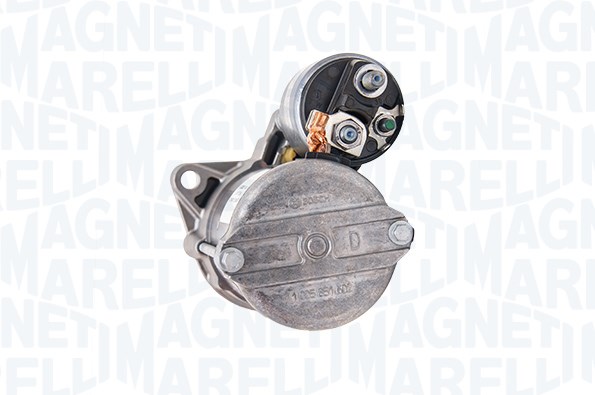 Magneti Marelli Starter 063521380290