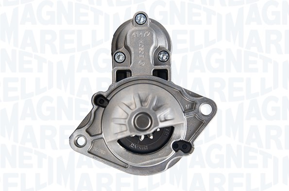 Magneti Marelli Starter 063521380290