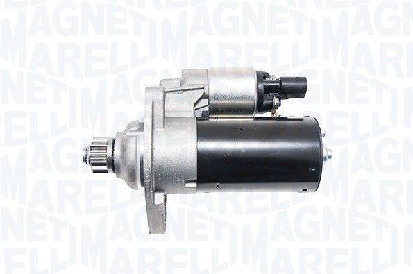 Magneti Marelli Starter 063521420030