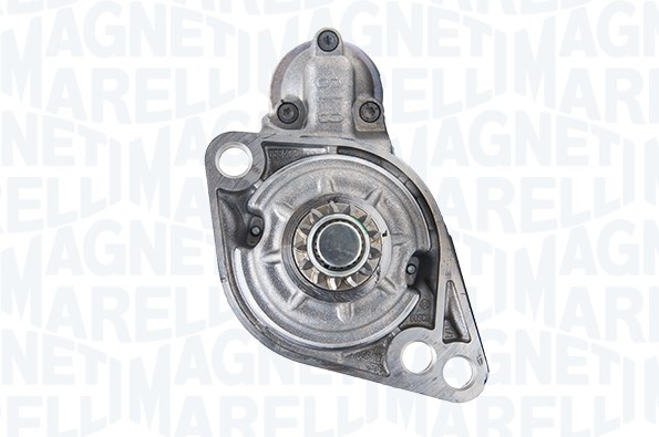 Magneti Marelli Starter 063521450010