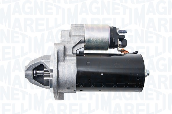 Magneti Marelli Starter 063521480150