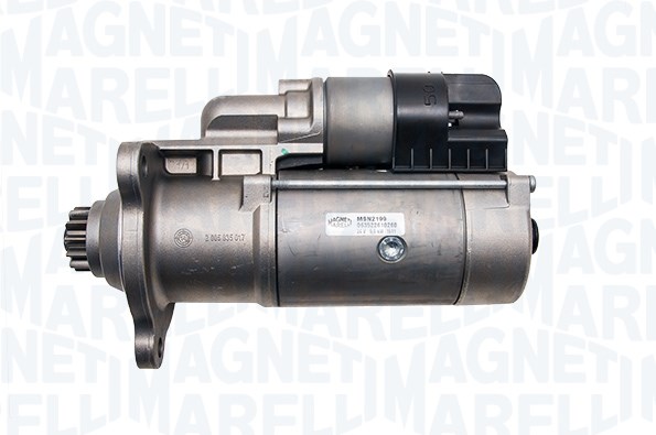 Magneti Marelli Starter 063522610260