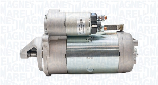 Magneti Marelli Startmotor / Starter 063216831010