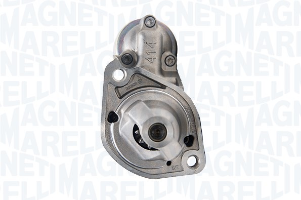 Magneti Marelli Starter 063521084030