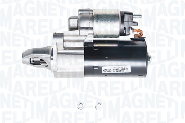 Magneti Marelli Starter 063521084030