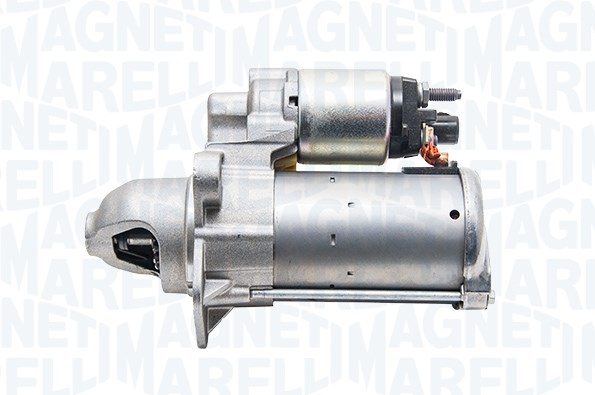 Magneti Marelli Starter 063521726280